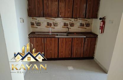 Labor Camp - Studio - 1 for rent in Umm Al Quwain City - Umm Al Quwain