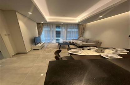 Apartment - 1 - 2 for rent in Centurion Onyx - Meydan Avenue - Meydan - Dubai