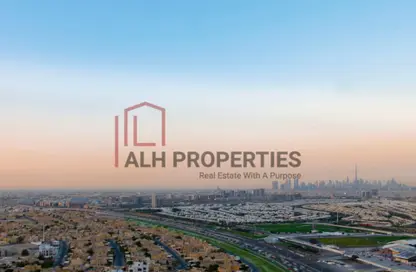 Apartment - 2 Bedrooms - 2 Bathrooms for sale in Skyhills Residences 1 - Skyhills Residences - Dubai Science Park - Dubai