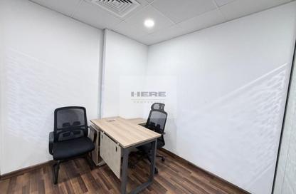 Office Space - Studio - 2 for rent in Dubai Municipality - Al Muraqqabat - Deira - Dubai