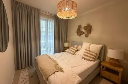 Apartment - 2 Bedrooms - 3 Bathrooms for sale in Pacific Bora Bora - Pacific - Al Marjan Island - Ras Al Khaimah