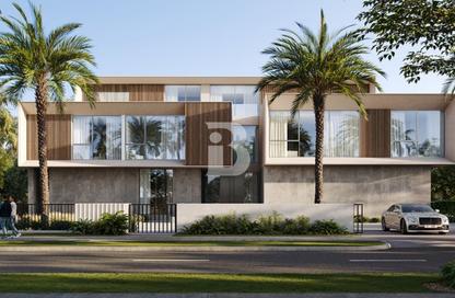 Villa - 7 - 7+ for sale in Lavita - The Oasis by Emaar - Dubai