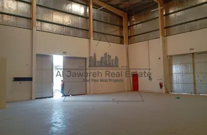 Warehouse - Studio for rent in Umm Dir - Umm Al Quwain Warehouse - Studio for rent in Umm Dir - Umm Al Quwain