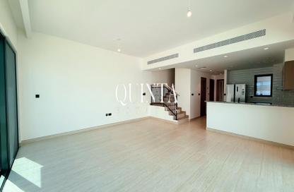 Townhouse - 5 Bedrooms - 5 Bathrooms for sale in Santorini - Damac Lagoons - Dubai