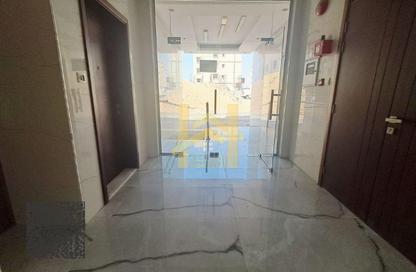 Whole Building - 7+ Bedrooms - 7+ Bathrooms for sale in Ajman Global City - Al Alia - Ajman