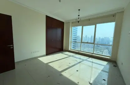 شقة - 2 غرف نوم - 4 حمامات للايجار في المجاز 3 - المجاز - الشارقة