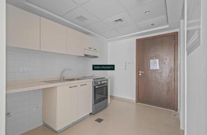 Apartment - Studio - 1 Bathroom for rent in Pacific Samoa - Pacific - Al Marjan Island - Ras Al Khaimah