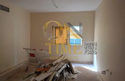 Apartment - 1 Bedroom - 1 Bathroom for rent in Al Naemiya Tower 1 - Al Naemiya Towers - Al Nuaimiya - Ajman