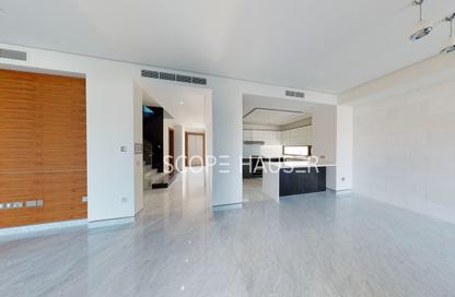 Villa - 5 - 6 for rent in HIDD Al Saadiyat - Saadiyat Island - Abu Dhabi