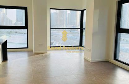 Apartment - 1 - 2 for rent in Pixel - Makers District - Al Reem Island - Abu Dhabi