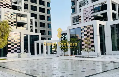 شقة - غرفة نوم - 2 حمامات للايجار في بيكسل - مقاطعة ميكرز - جزيرة الريم - أبوظبي شقة - غرفة نوم - 2 حمامات للايجار في بيكسل - مقاطعة ميكرز - جزيرة الريم - أبوظبي