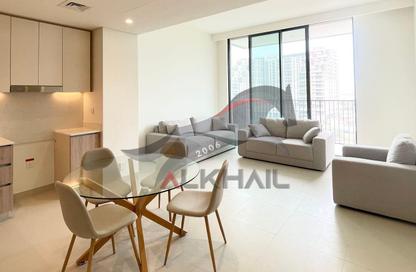 Apartment - 2 Bedrooms - 2 Bathrooms for rent in Lime Gardens - Dubai Hills Estate - Dubai