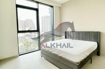 Apartment - 2 Bedrooms - 2 Bathrooms for rent in Lime Gardens - Dubai Hills Estate - Dubai