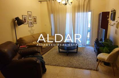 Apartment - 1 Bedroom - 2 Bathrooms for rent in Diamond Views 4 - District 11 - Jumeirah Village Circle - Dubai Apartment - 1 Bedroom - 2 Bathrooms for rent in Diamond Views 4 - District 11 - Jumeirah Village Circle - Dubai