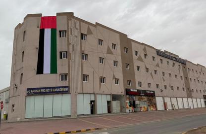 Apartment - Studio - 1 for rent in Umm Al Thuoob - Umm Al Quwain