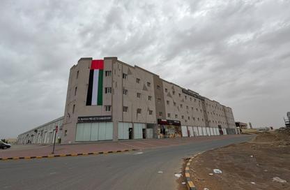 Apartment - Studio - 1 for rent in Umm Al Thuoob - Umm Al Quwain