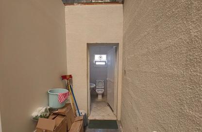 Warehouse - Studio - 1 for rent in Dubai Investment Park 2 (DIP 2) - Dubai Investment Park (DIP) - Dubai