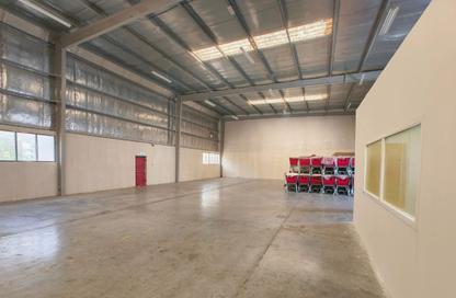 Warehouse - Studio - 1 for rent in Dubai Investment Park 2 (DIP 2) - Dubai Investment Park (DIP) - Dubai