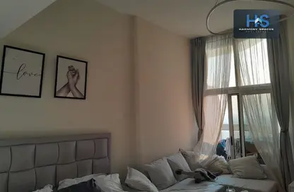 Apartment - Studio - 1 Bathroom for sale in Azizi Star - Al Furjan - Dubai