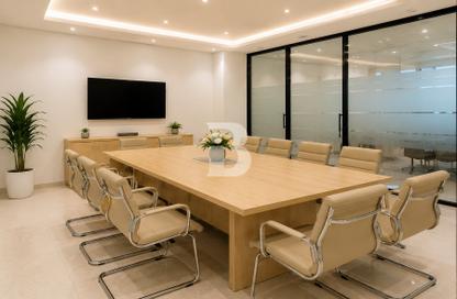 Office Space - Studio for sale in Westburry Tower 1 - Westburry Square - Business Bay - Dubai