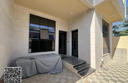 Townhouse - 4 Bedrooms - 5 Bathrooms for sale in Al Yasmeen 1 - Al Yasmeen - Ajman