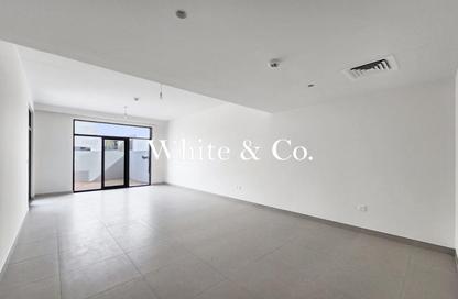 Villa - 5 Bedrooms - 6 Bathrooms for rent in The Pulse Beachfront 2 - The Pulse - Dubai South (Dubai World Central) - Dubai
