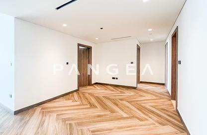 شقة - 2 - 3 للايجار في 399 هيلز بارك ب - 399 Hills Park - دبي هيلز استيت - دبي