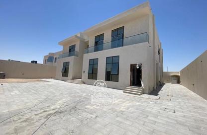 Villa - 5 Bedrooms - 7+ Bathrooms for rent in Madinat Al Riyad - Abu Dhabi Villa - 5 Bedrooms - 7+ Bathrooms for rent in Madinat Al Riyad - Abu Dhabi