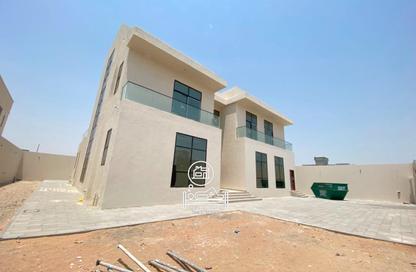 Villa - 5 Bedrooms - 7+ Bathrooms for rent in Madinat Al Riyad - Abu Dhabi Villa - 5 Bedrooms - 7+ Bathrooms for rent in Madinat Al Riyad - Abu Dhabi