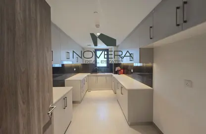 Apartment - 4 Bedrooms - 5 Bathrooms for sale in Jawaher Residences - Maryam Island - Al Khan - Sharjah