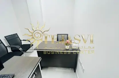 مكتب - غرفة نوم - 1 حمام للايجار في مبنى هوريزون - بورسعيد - ديرة - دبي مكتب - غرفة نوم - 1 حمام للايجار في مبنى هوريزون - بورسعيد - ديرة - دبي