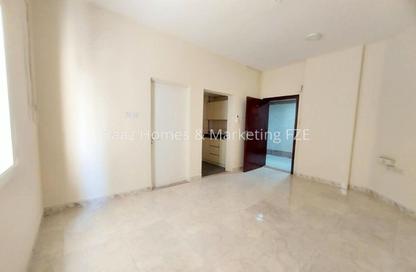 Apartment - Studio - 1 for rent in Al Nabaa Building - Al Naba'ah - Al Sharq - Sharjah
