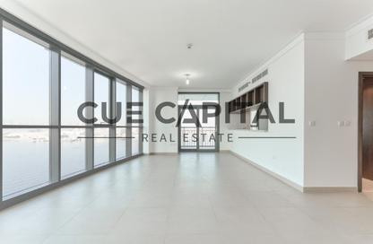 Apartment - 3 - 3 for rent in Dubai Creek Residences North Tower 3 - Dubai Creek Residences North - Dubai Creek Residences - Dubai Creek Harbour (The Lagoons) - Dubai