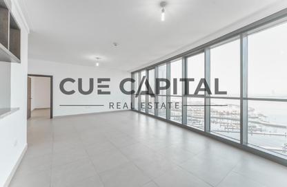 Apartment - 3 - 3 for rent in Dubai Creek Residences North Tower 3 - Dubai Creek Residences North - Dubai Creek Residences - Dubai Creek Harbour (The Lagoons) - Dubai