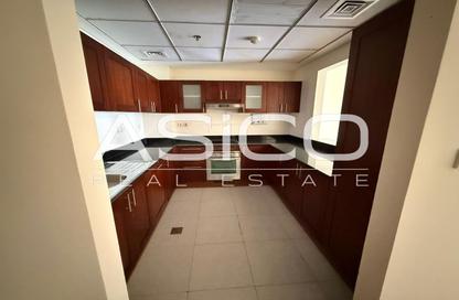 شقة - غرفة نوم - 2 حمامات للبيع في برج Green Lakess 1 - ابراج جرين ليك - (JLT) مجمع S - أبراج بحيرات الجميرا - دبي شقة - غرفة نوم - 2 حمامات للبيع في برج Green Lakess 1 - ابراج جرين ليك - (JLT) مجمع S - أبراج بحيرات الجميرا - دبي