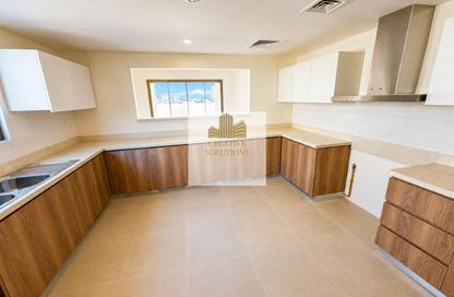 Villa - 4 Bedrooms - 5 Bathrooms for rent in Garden View Villas - Jebel Ali Village - Jebel Ali - Dubai