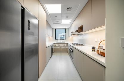 Apartment - 3 Bedrooms - 4 Bathrooms for rent in Zazen Ivy - Al Furjan - Dubai Apartment - 3 Bedrooms - 4 Bathrooms for rent in Zazen Ivy - Al Furjan - Dubai