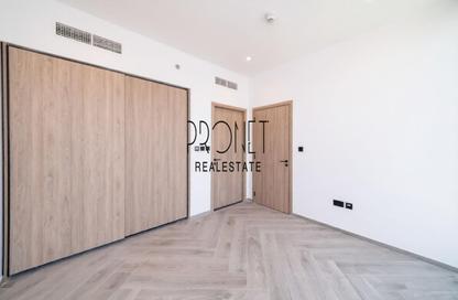 Apartment - 1 Bedroom - 1 Bathroom for rent in Peninsula Three - Peninsula - Business Bay - Dubai