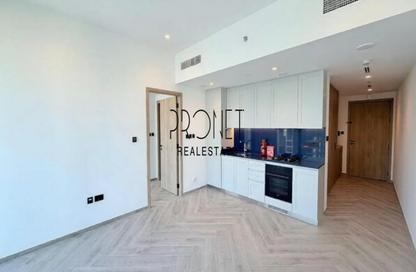 Apartment - 1 Bedroom - 1 Bathroom for rent in Peninsula Three - Peninsula - Business Bay - Dubai
