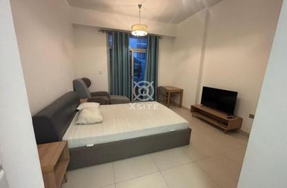 Apartment - Studio - 1 for rent in Candace Aster - Al Furjan - Dubai