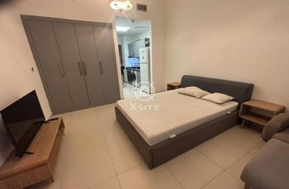 Apartment - Studio - 1 for rent in Candace Aster - Al Furjan - Dubai