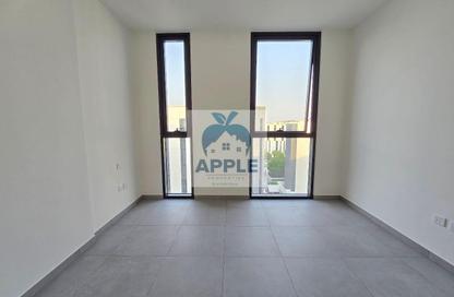 Apartment - Studio - 1 for rent in The Riff - Aljada - Sharjah