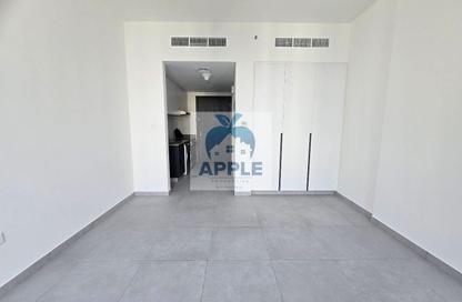 Apartment - Studio - 1 for rent in The Riff - Aljada - Sharjah