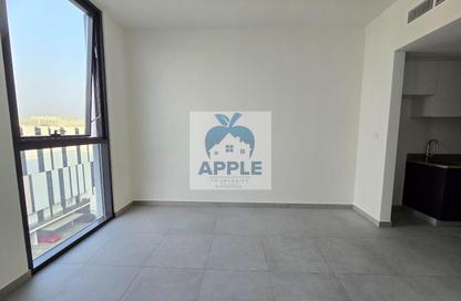Apartment - Studio - 1 for rent in The Riff - Aljada - Sharjah