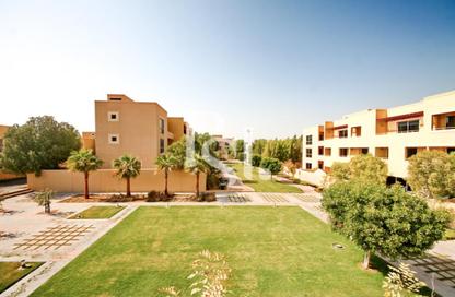 Villa - 5 Bedrooms - 6 Bathrooms for sale in Al Mariah Community - Al Raha Gardens - Abu Dhabi