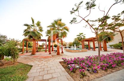 Villa - 5 Bedrooms - 6 Bathrooms for sale in Al Mariah Community - Al Raha Gardens - Abu Dhabi