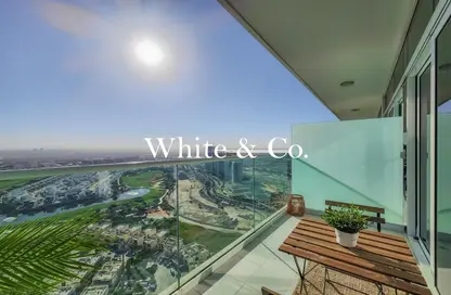 شقة - 1 حمام للبيع في كارسون بي - كارسون - داماك هيلز - دبي شقة - 1 حمام للبيع في كارسون بي - كارسون - داماك هيلز - دبي