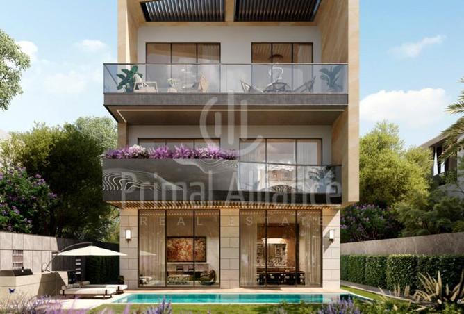 16157355 - الصورة الرئيسية للعقار