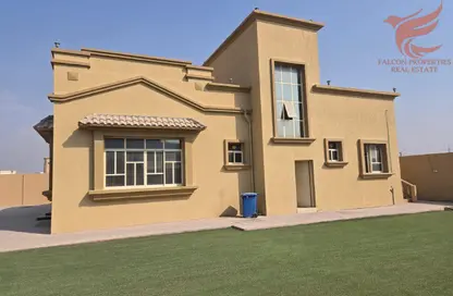 فيلا - 3 غرف نوم - 4 حمامات للايجار في الظيت الجنوبي - الظيت - رأس الخيمة