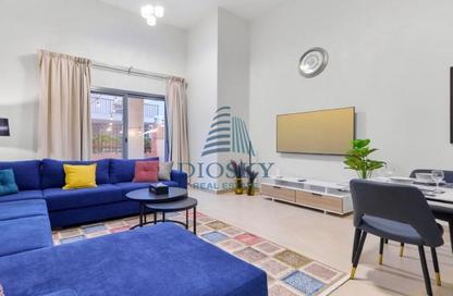 Apartment - 1 Bedroom - 2 Bathrooms for sale in Casa Grande - District 11 - Jumeirah Village Circle - Dubai Apartment - 1 Bedroom - 2 Bathrooms for sale in Casa Grande - District 11 - Jumeirah Village Circle - Dubai
